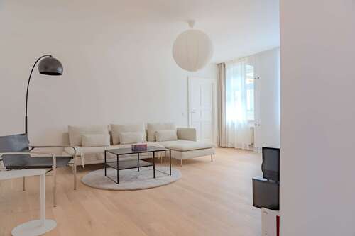 Foto - Wohnung zum Mieten in Berlin 1.800,00 € 75 m²