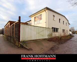 Gastronomie in Kisdorf 4.250,00 € 714 m²