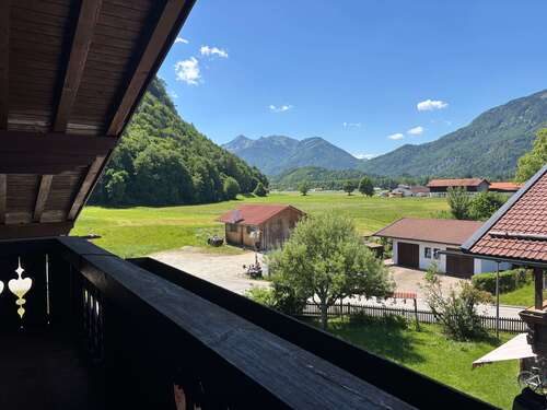 Foto - Wohnung zum Kaufen in Unterwössen 310.000,00 € 90.3 m²