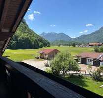 Wohnung zum Kaufen in Unterwössen 310.000,00 € 90.3 m²