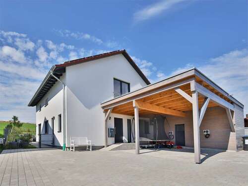 Foto - Haus zum Kaufen in Spiegelberg 749.000,00 € 176 m²