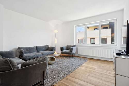 Foto - Wohnung zum Kaufen in Hannover 299.000,00 € 67 m²
