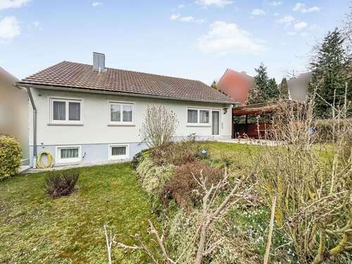 Foto - Haus zum Kaufen in Kitzingen 260.000,00 € 114.76 m²