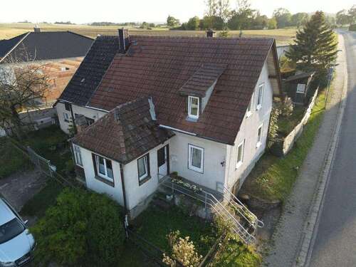 Foto - Haus zum Kaufen in Pegau 720.000,00 € 2656 m²