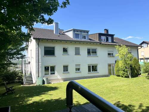 Foto - Wohnung zum Kaufen in Tauberbischofsheim 320.000,00 € 136 m²