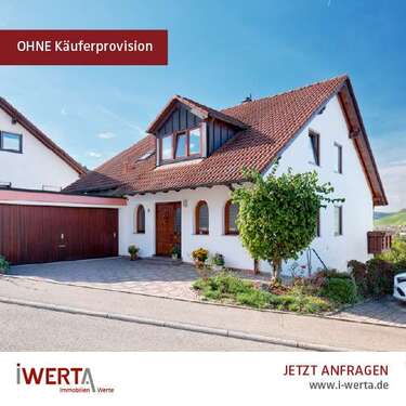 Foto - Haus zum Kaufen in Remshalden 837.000,00 € 228 m²