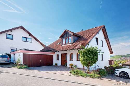 Foto - Haus zum Kaufen in Remshalden 837.000,00 € 228 m²