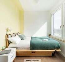 WG-Zimmer in Berlin 685,00 € 10 m²