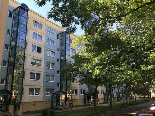 Foto - Wohnung zum Mieten in Gera 332,70 € 56.39 m²