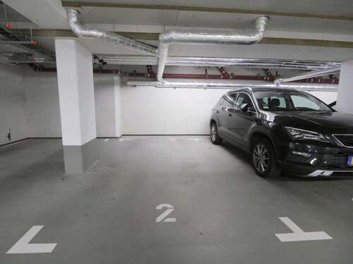 Foto - Garage zu vermieten in Aachen 90,00 €