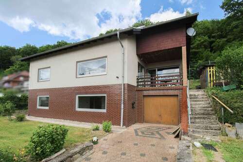 Foto - Haus zum Kaufen in Windeck-Schladern 248.000,00 € 147.62 m²