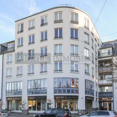 Foto - Büro in München 540.000,00 € 108 m²