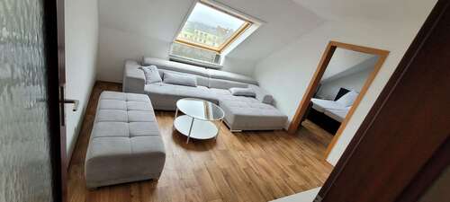 Foto - Wohnen auf Zeit in Frankfurt 1.250,00 €