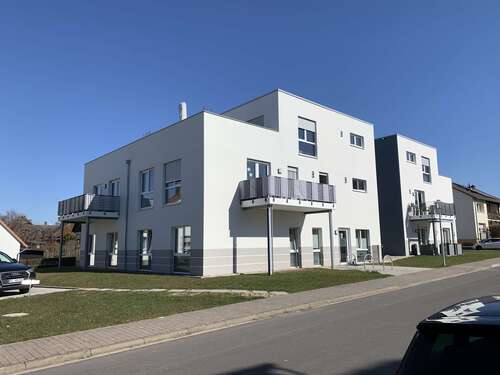 Foto - Wohnung zum Mieten in Friedland 915,00 € 73 m²