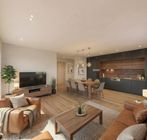 Wohnung zum Kaufen in Isen 419.700,00 € 70.8 m²