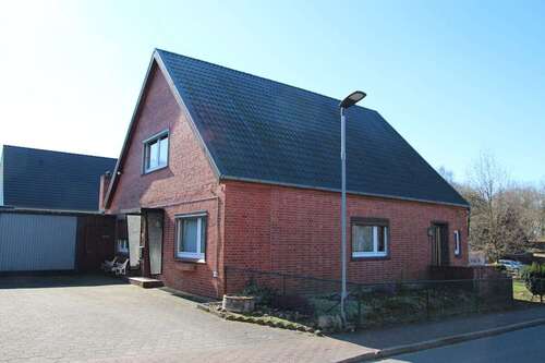 Foto - Haus zum Kaufen in Welle 219.000,00 € 178 m²