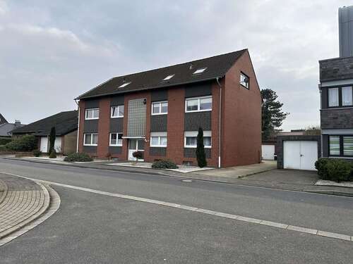 Foto - Wohnung zum Mieten in Gerderath 620,00 € 65 m²