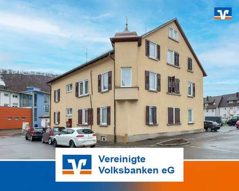 Foto - Wohnung zum Kaufen in Lichtenstein 239.000,00 € 117 m²