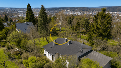 Foto - Haus zum Kaufen in Gera 115.000,00 € 87 m²