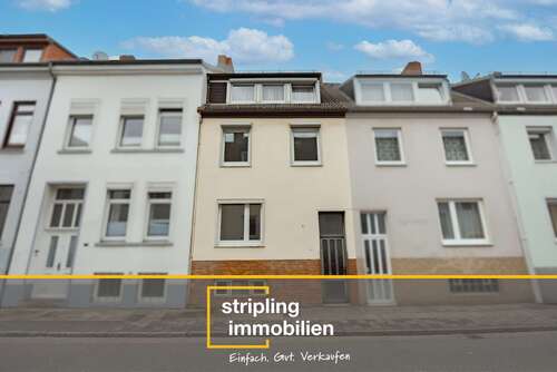 Foto - Haus zum Kaufen in Bremen 329.000,00 € 119.38 m²