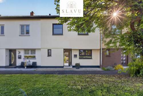 Foto - Haus zum Kaufen in Weinheim 680.000,00 € 153 m²