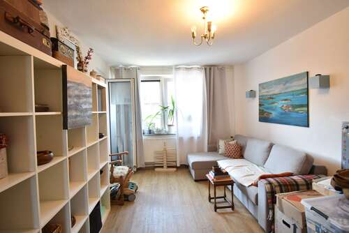 Foto - Wohnung zum Mieten in Neuss 700,00 € 48.74 m²