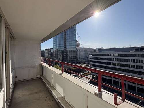 Foto - Wohnung zum Mieten in Berlin 638,99 € 65.24 m²