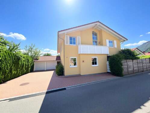 Foto - Haus zum Kaufen in Pfronten 1.649.000,00 € 320 m²