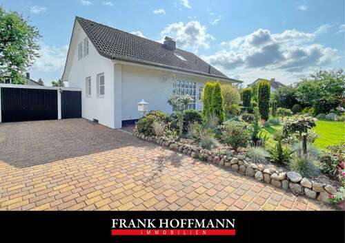 Foto - Haus zum Kaufen in Kisdorf 398.000,00 € 129 m²