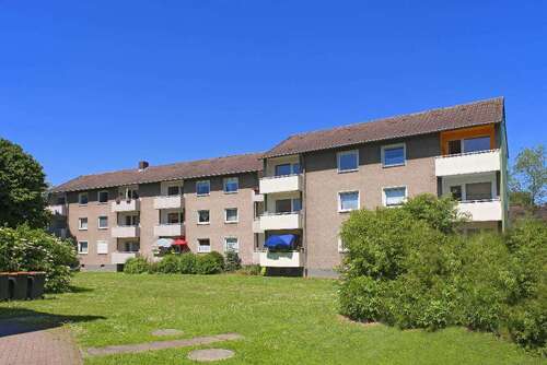 Foto - Wohnung zum Mieten in Ahlen 489,00 € 51 m²