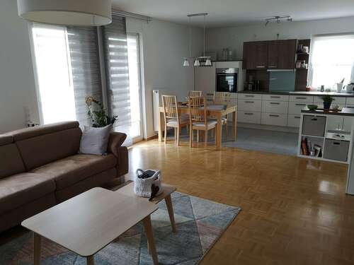 Foto - Wohnung zum Mieten in Sennfeld 1.180,00 € 96 m²