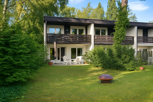 Foto - Haus zum Kaufen in Berlin 920.000,00 € 115 m²