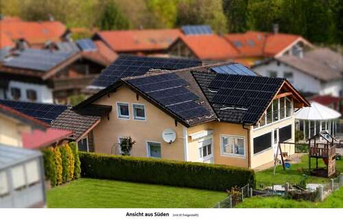 Foto - Haus zum Kaufen in Nußdorf 1.298.000,00 € 406 m²
