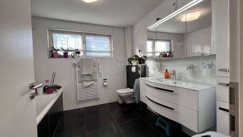 Foto - Wohnung zum Kaufen in Friesenheim 365.500,00 € 108 m²