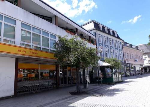 Foto - Einzelhandel in Idar- Oberstein 6.100,00 € 960 m²