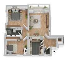 Wohnung zum Kaufen in Nürnberg 285.000,00 € 77.65 m²