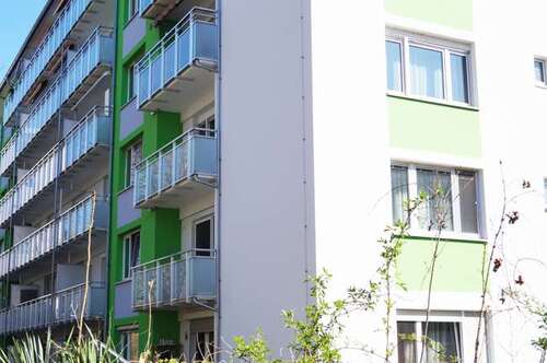 Foto - Wohnung zum Kaufen in Nürnberg 285.000,00 € 77.65 m²
