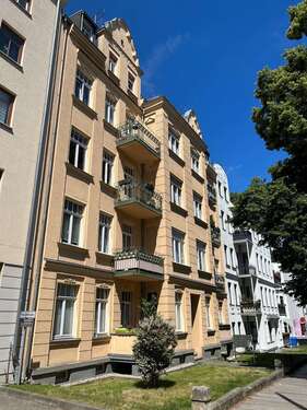Foto - Wohnung zum Mieten in Chemnitz 370,00 € 66 m²