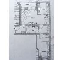 Wohnung zum Mieten in Chemnitz 370,00 € 66 m²