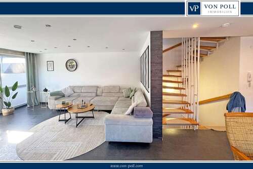 Foto - Haus zum Kaufen in Weinheim Oberflockenbach 519.000,00 € 160 m²