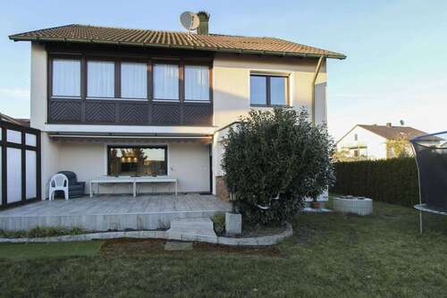 Foto - Haus zum Kaufen in Amberg 480.000,00 € 134 m²