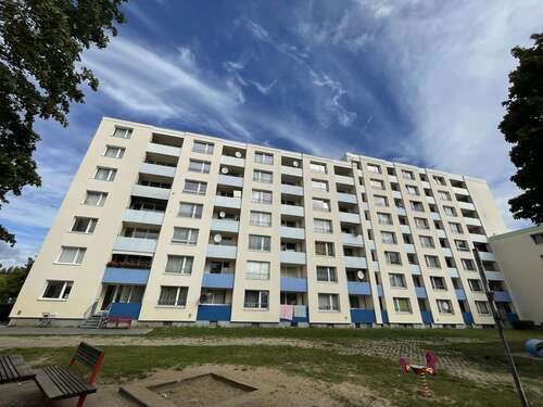 Foto - Wohnung zum Mieten in Winsen (Luhe) 499,00 € 41.99 m²