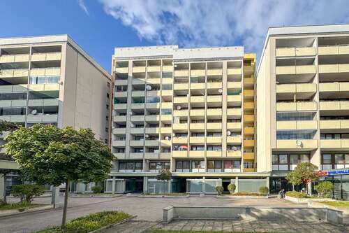 Foto - Wohnung zum Kaufen in München 190.000,00 € 31.5 m²