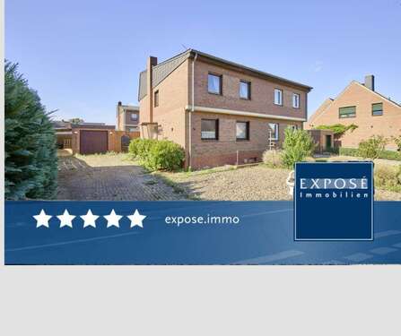 Foto - Haus zum Kaufen in Bassum 240.000,00 € 161 m²