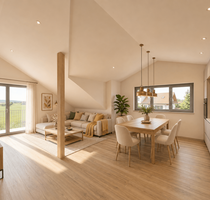 Wohnung zum Kaufen in Isen 526.900,00 € 83.9 m²