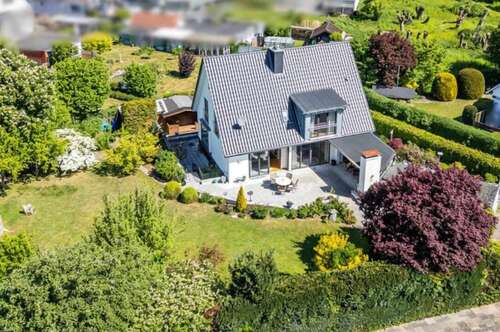 Foto - Haus zum Kaufen in Lübeck 1.249.000,00 € 193.75 m²