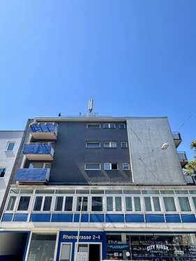 Foto - Büro in Krefeld 1.600,00 € 160 m²