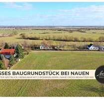 Grundstück zu verkaufen in Nauen 350.000,00 € 4842 m²