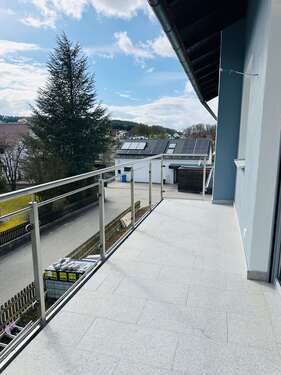 Foto - Wohnung zum Mieten in Bad Abbach 1.100,00 € 118 m²