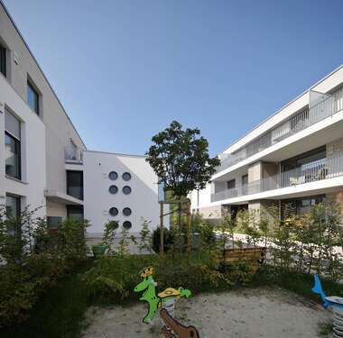 Foto - Wohnung zum Mieten in Schwerte 1.250,00 € 85 m²